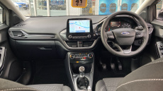 Ford Puma 1.0 EcoBoost Hybrid mHEV Titanium 5dr Petrol Hatchback